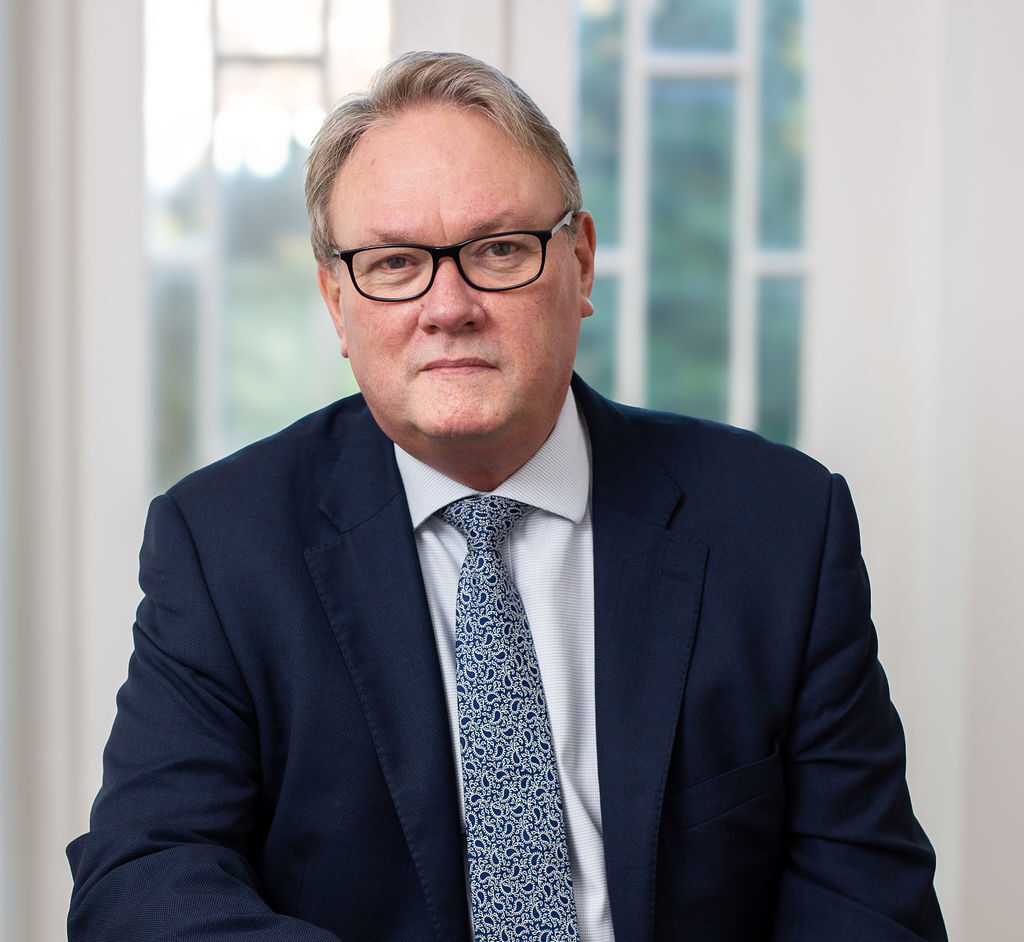 Duncan McKechnie
