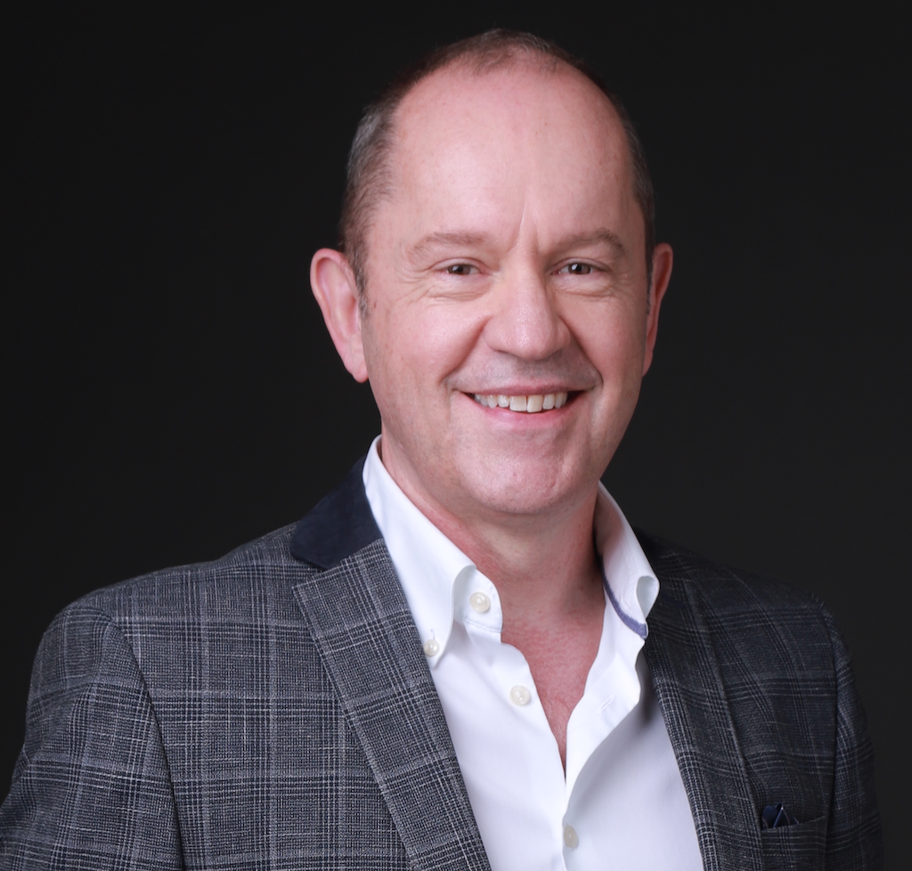 Simon Ellson